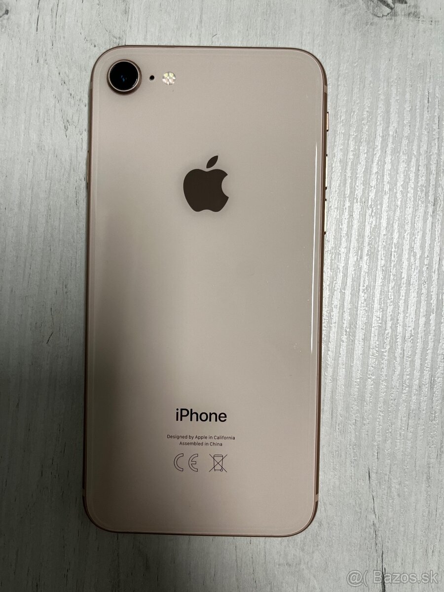 iPhone 8 - 2