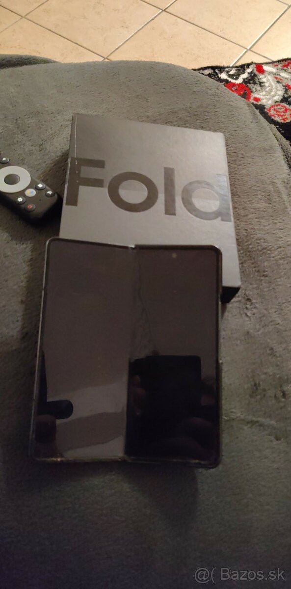 Samsung Galaxy z fold 4 - 2