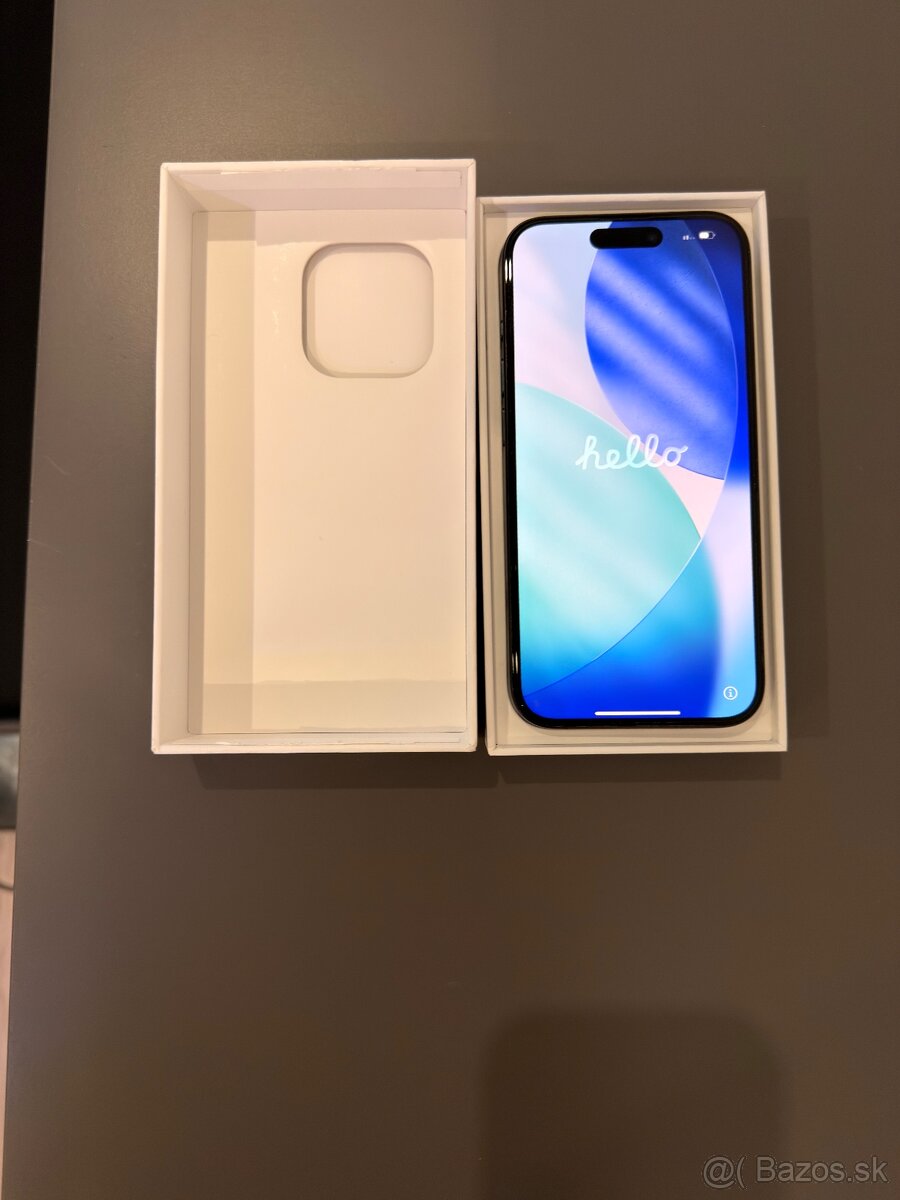 iPhone 15 Pro 128 GB 📱 - 2