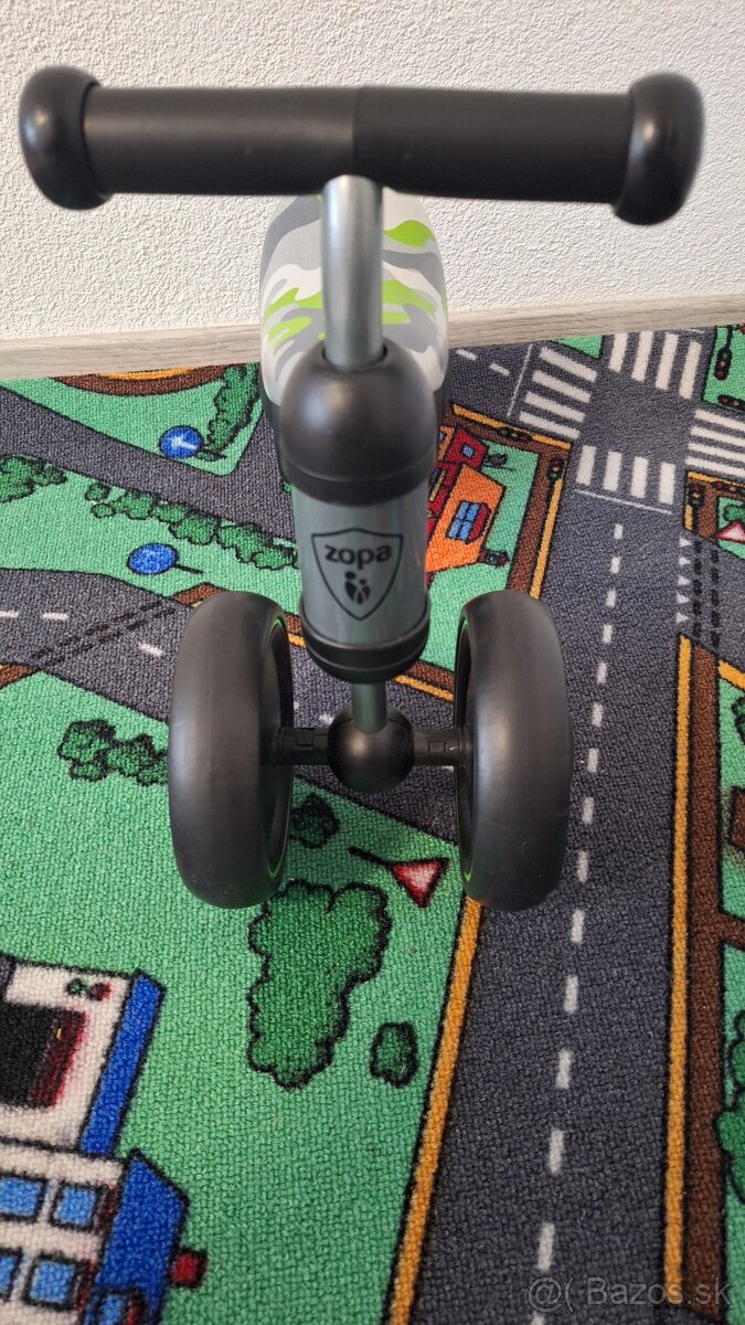 Odrážadlo Zopa - 2