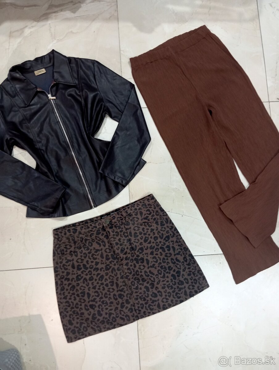 BALÍK OBLEČENIA M+,L, M/L - 2