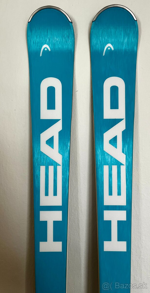 Lyže Head Worldcup Rebels e-Speed Pro - 2