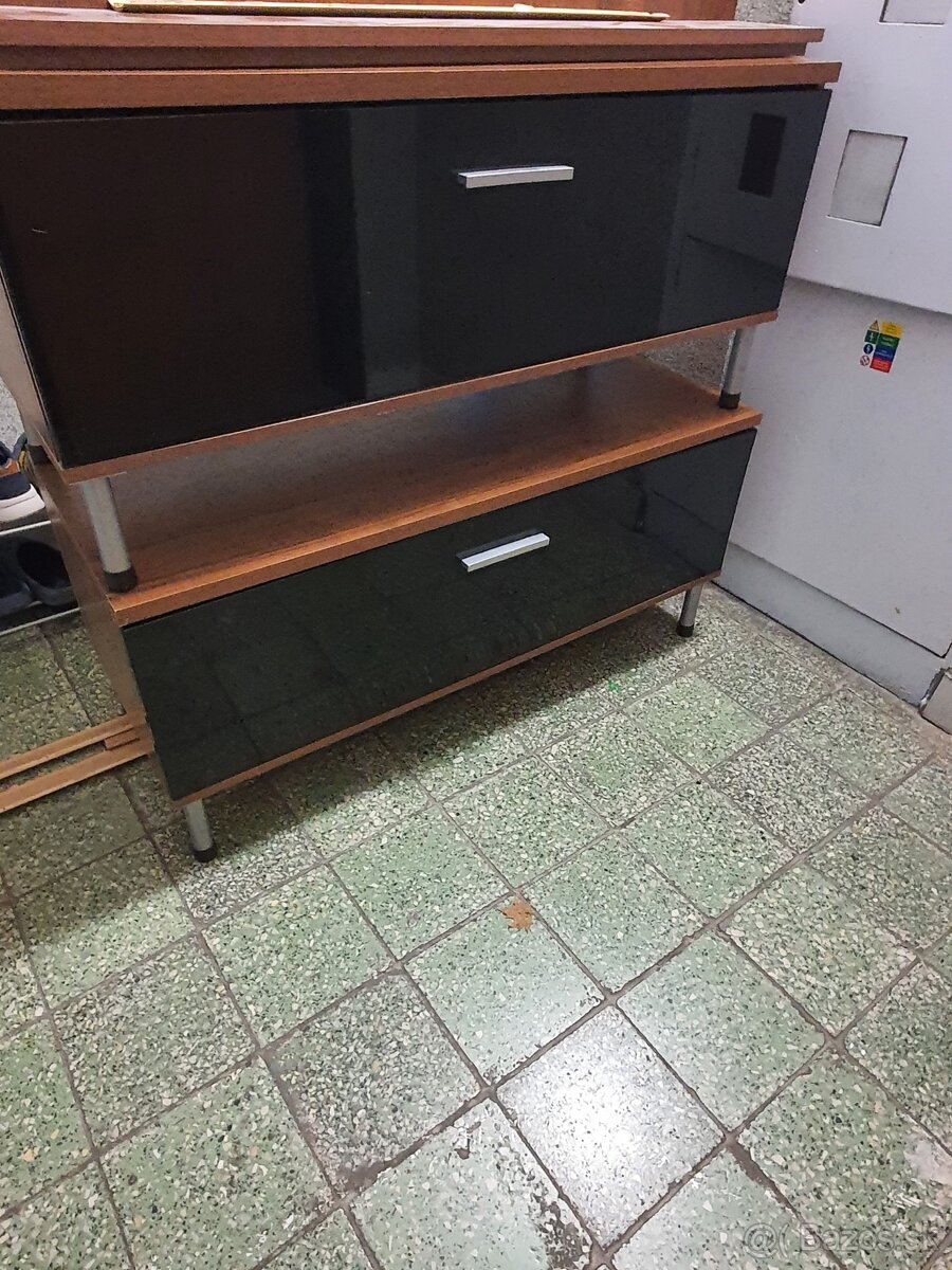 Obyvacia zostava - 2