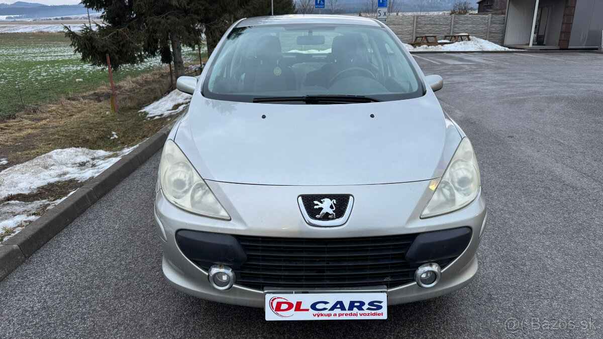 Peugeot 307 1.4i 16V Confort - 2