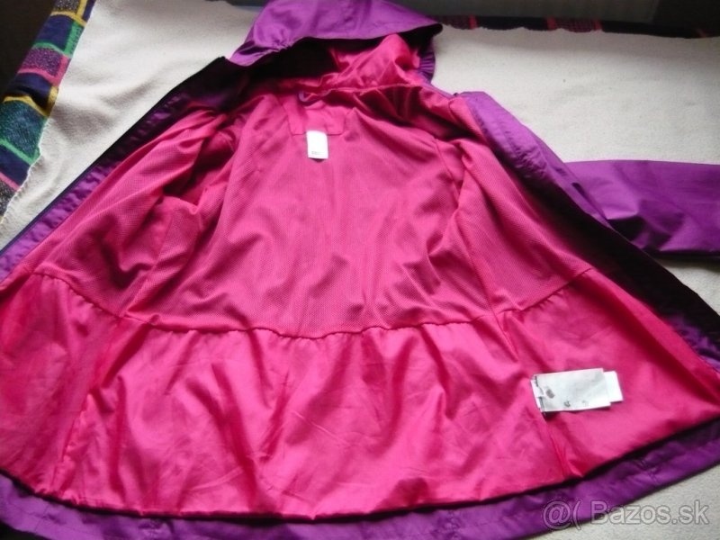 dámska bunda - 2
