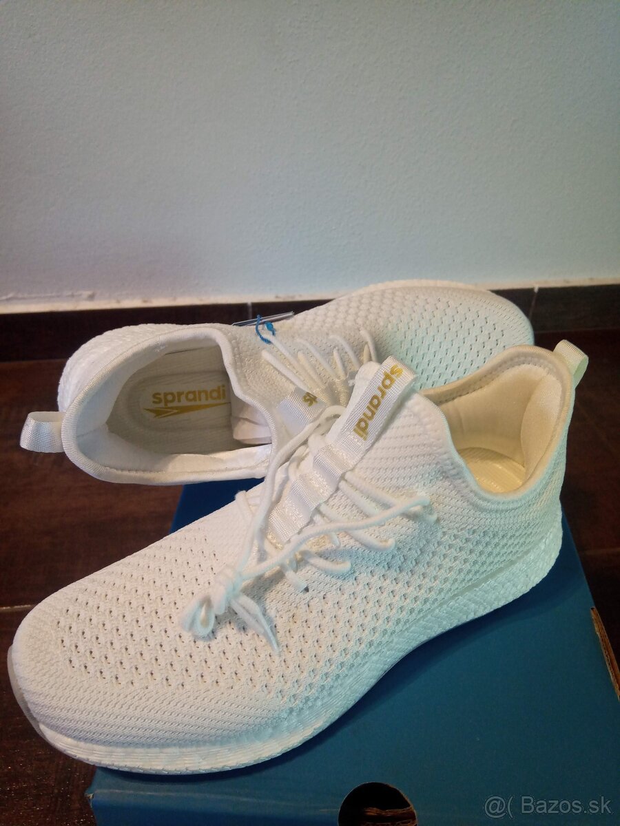 Tenisky SPRANDI - 2