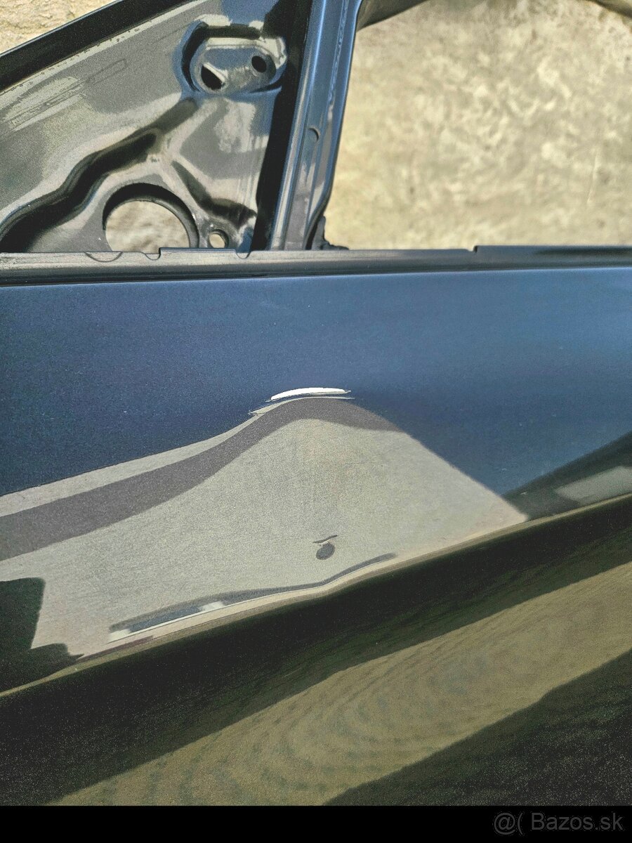 BMW F11 vodicove dvere - 2