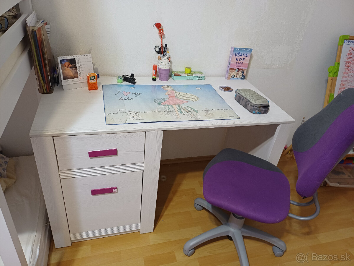 Predám nábytok do detskej izby - 2