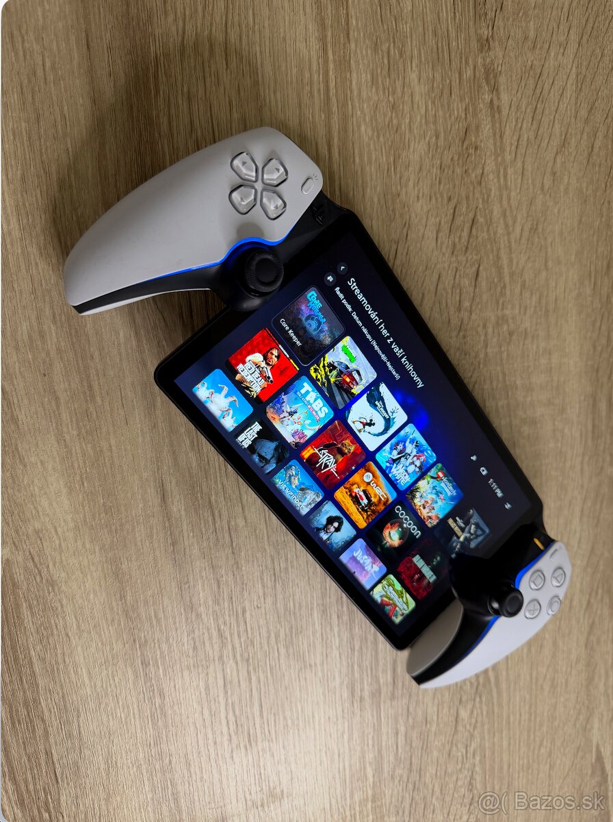 Playstation Portal - 2