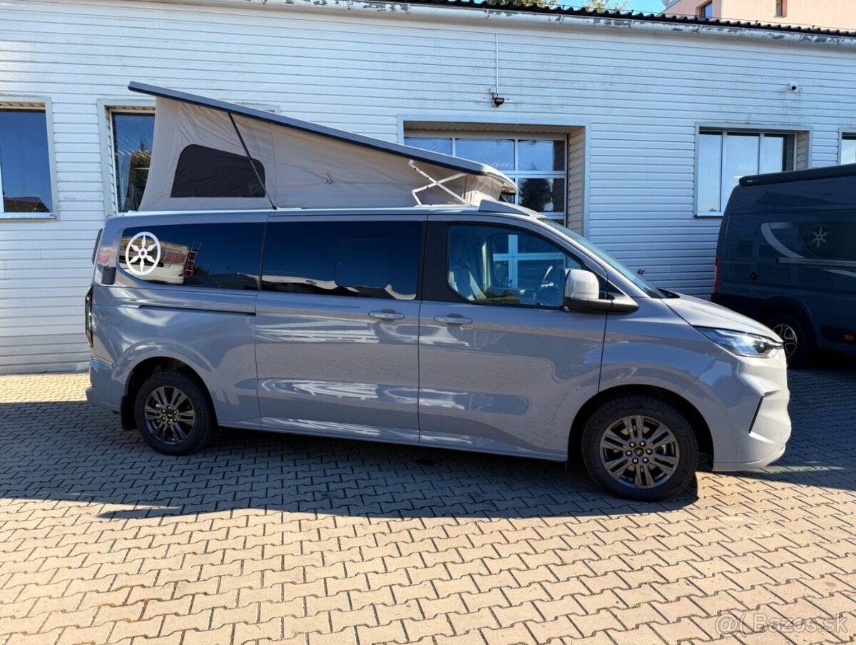 KARMANN MOBIL DUNCAN 550 - TOP CENA - 2