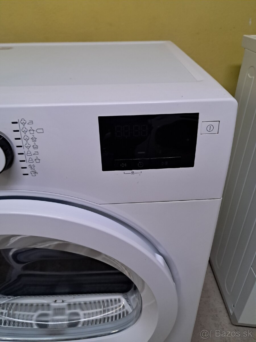 Sušička prádla Beko - 2