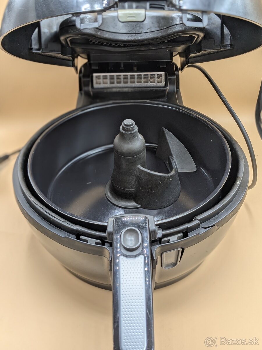Teplovzdušná friteza Tefal actifry genius+ - 2
