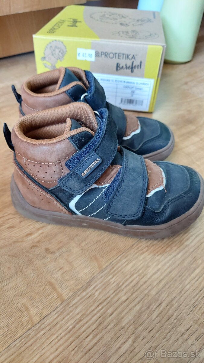 Protetika Barefoot Hardy 24 - 2