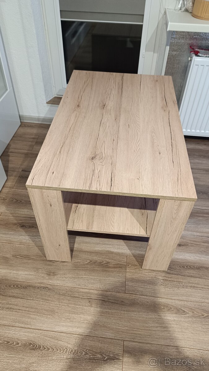 Konferenčný stolík - 2