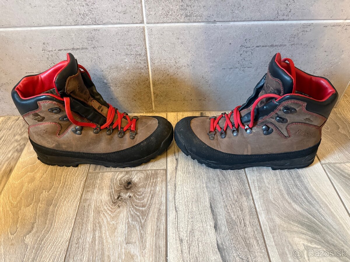 BOSP Caledon Pro Grizzly - 2