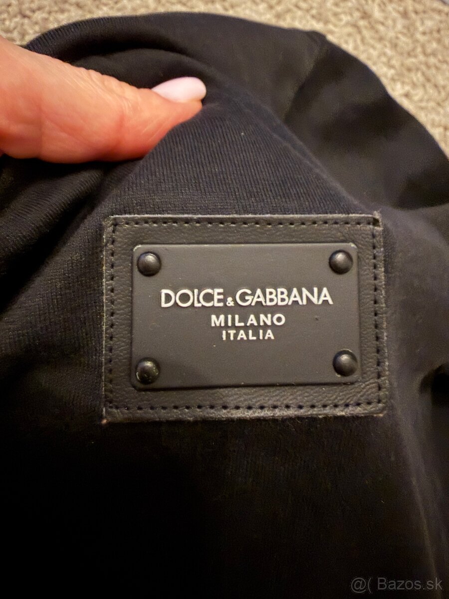 Dolce Gabbana Original - 2