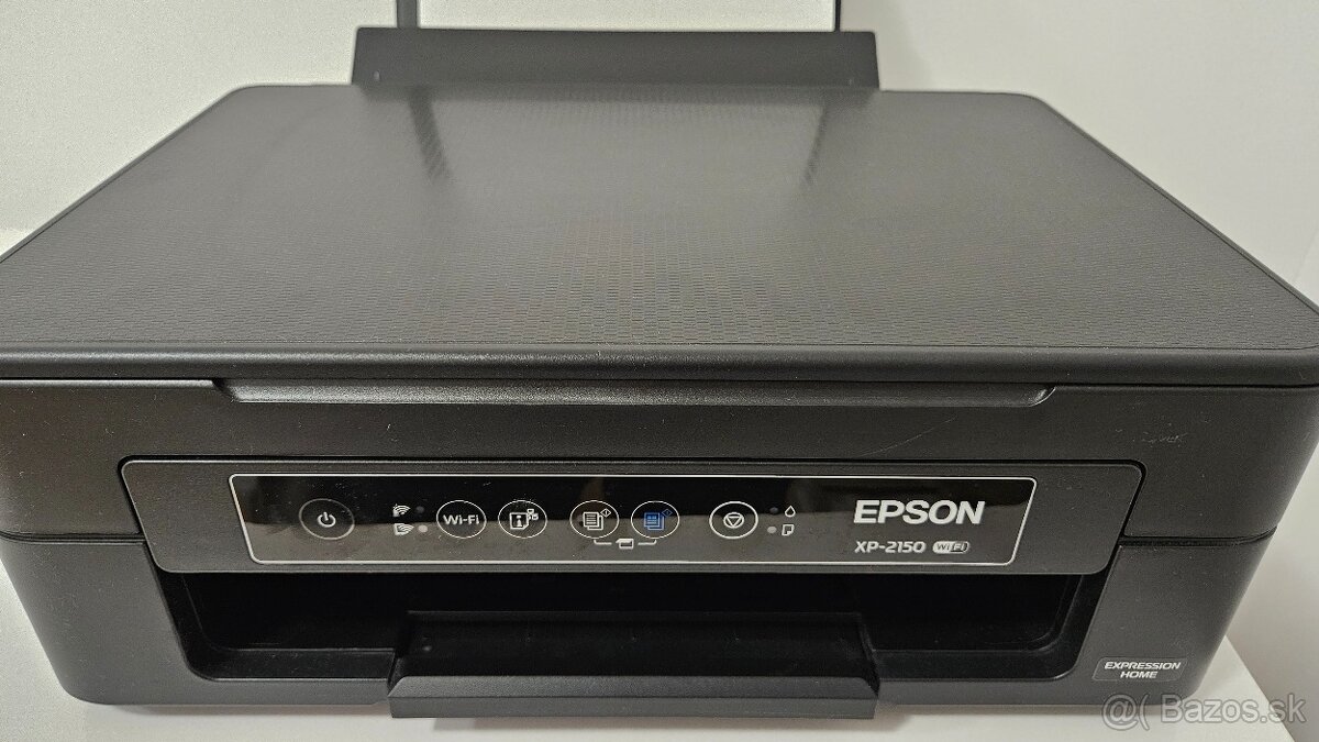 Mulrifukncna tlaciaren Epson XP-2150 - 2