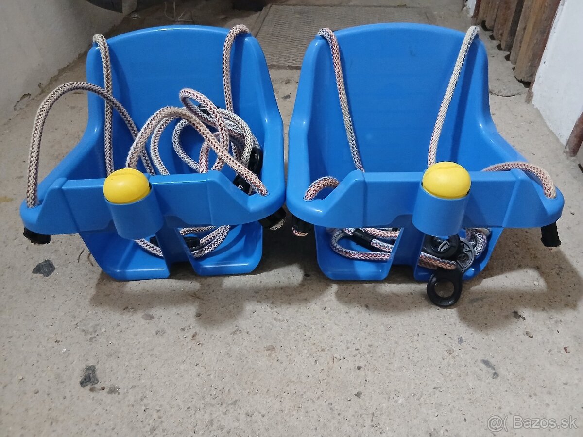 Detská hojdačka - 2