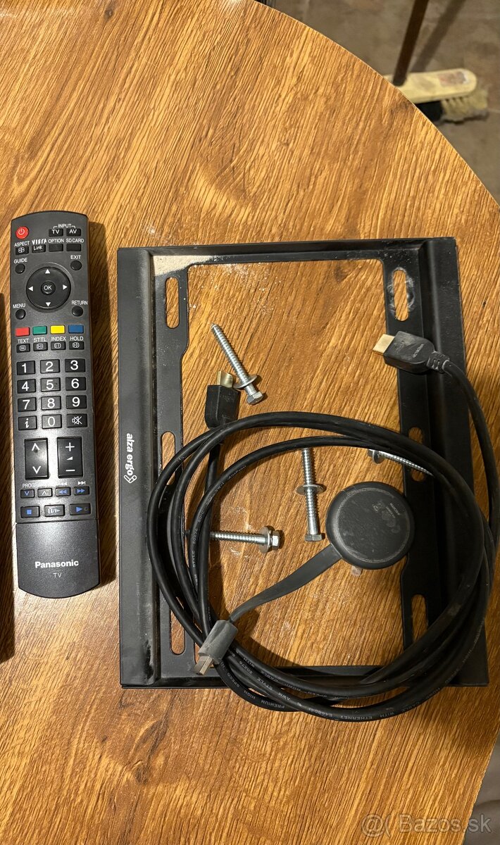 Predám TV Panasonic Vieja - 2