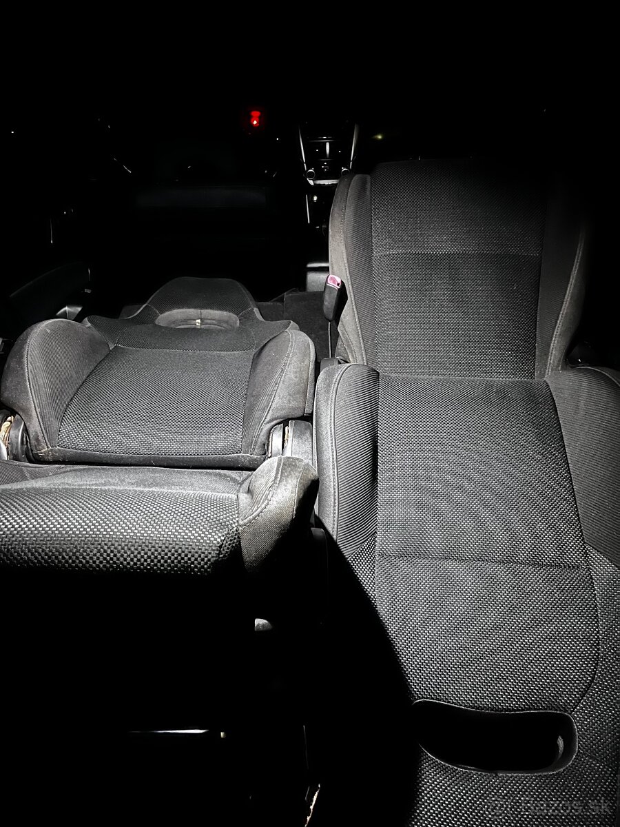 Sportove sedadla - 2