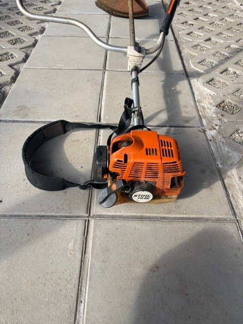 Stihl FS 80 - 2