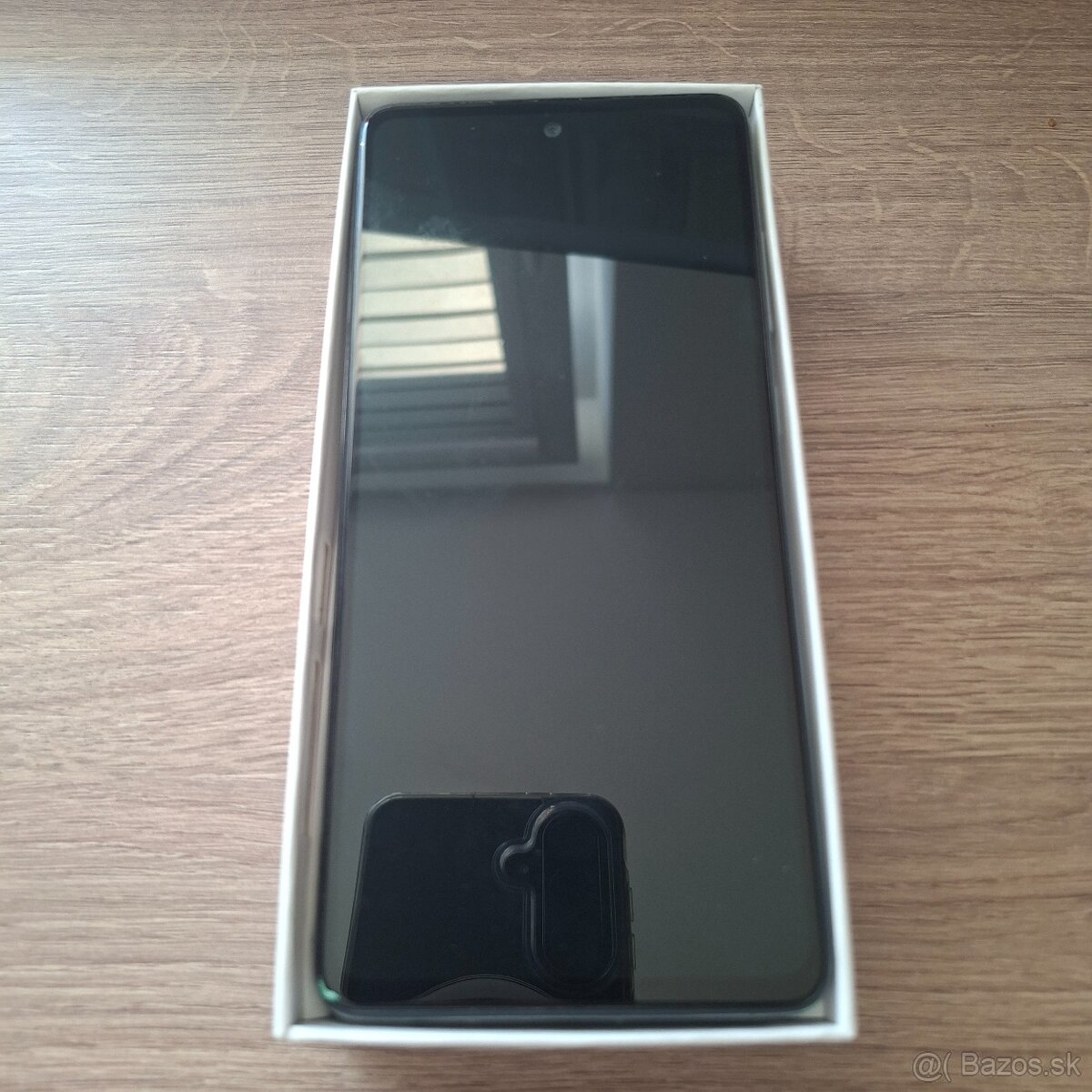 Predám samsung A52s 5G - 2