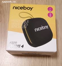 Niceboy Raze Mini 4 - 2