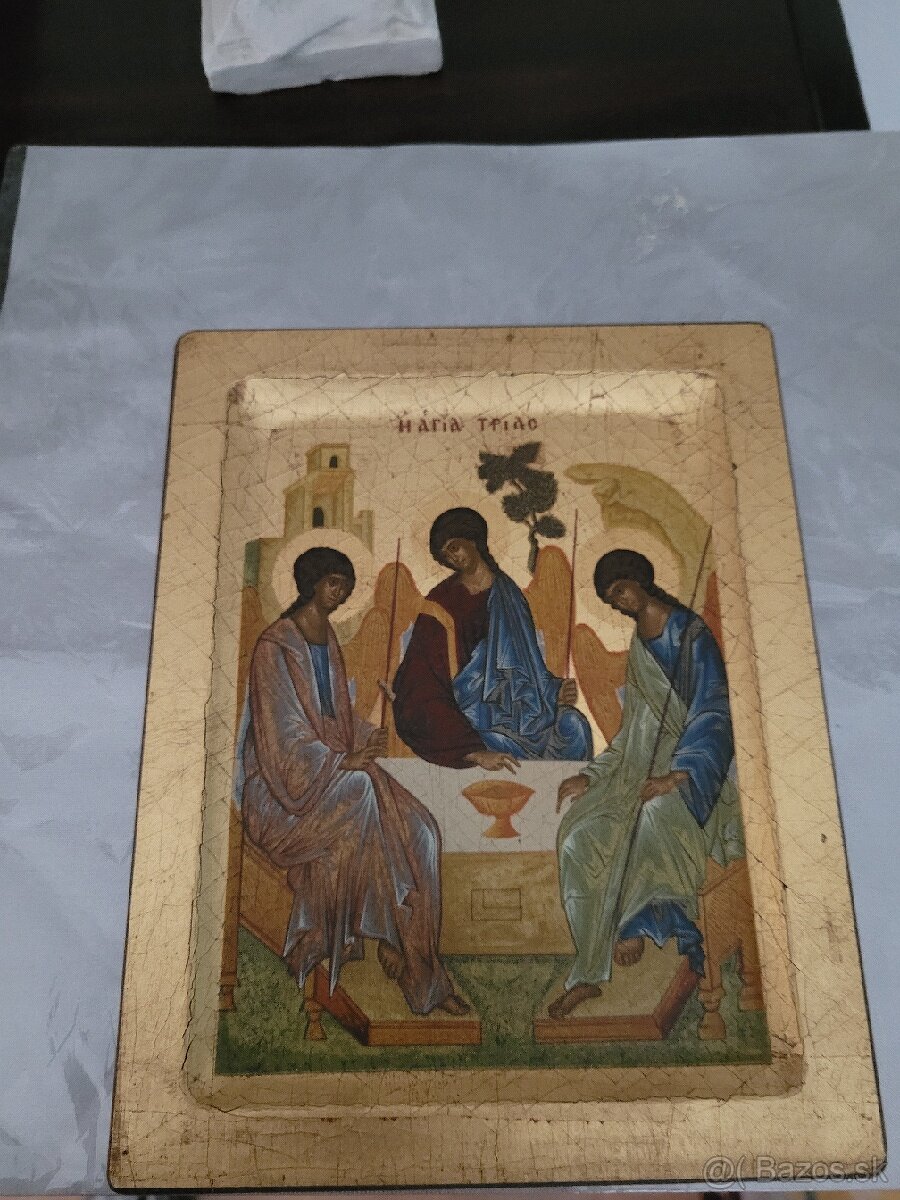 Ikona - 2