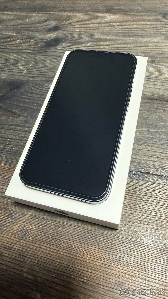 iPhone 13 mini 128 GB - 2