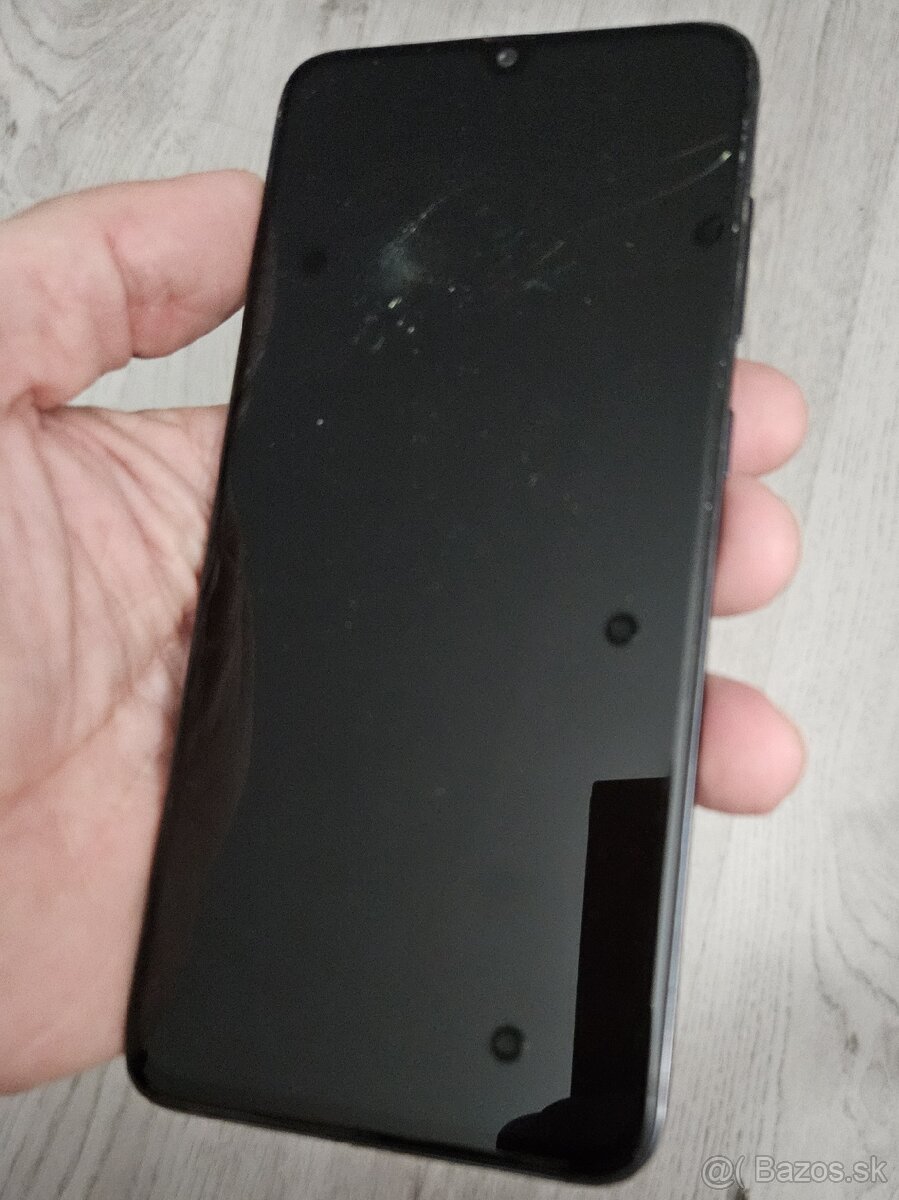 Samsung galaxy a70 ma nefunkčný displej - 2