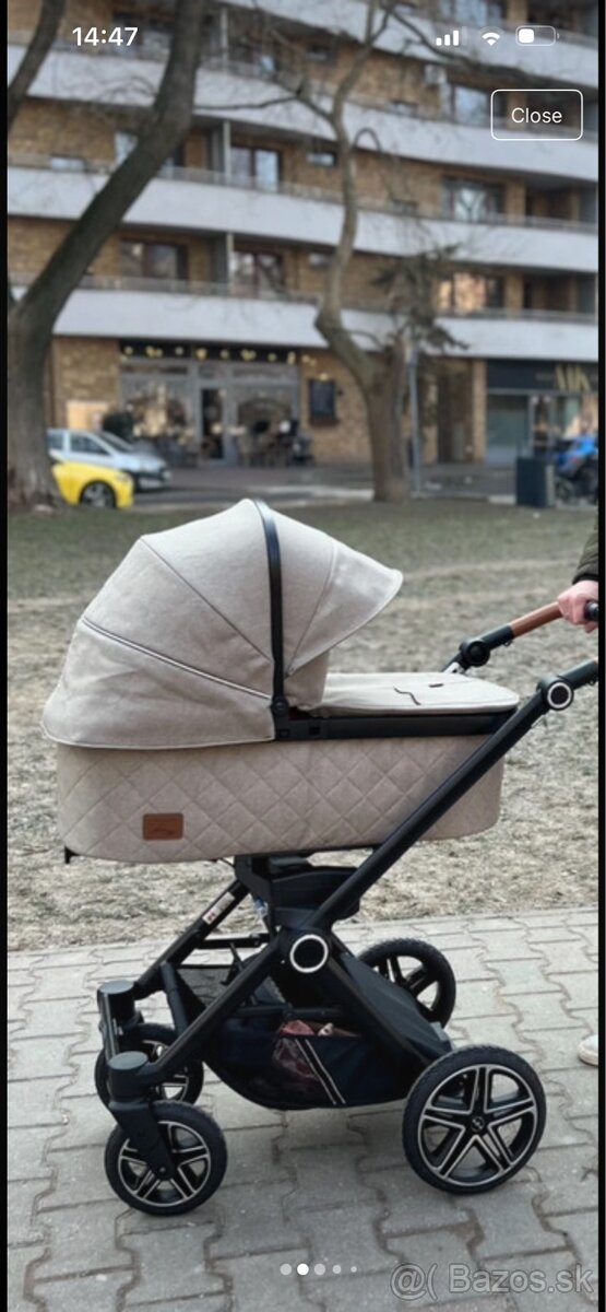 Hartan Viva GTR Buggy - 2