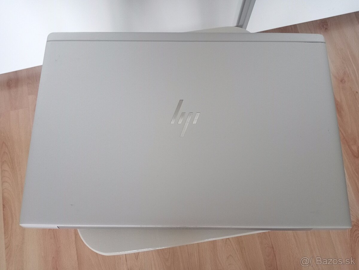 predám HP Elitebook 850 G6 , Intel Core i5 , 16gb ram , ssd - 2