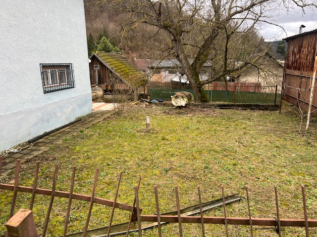 Rodinný dom , Trenčín - Kubrá - 2