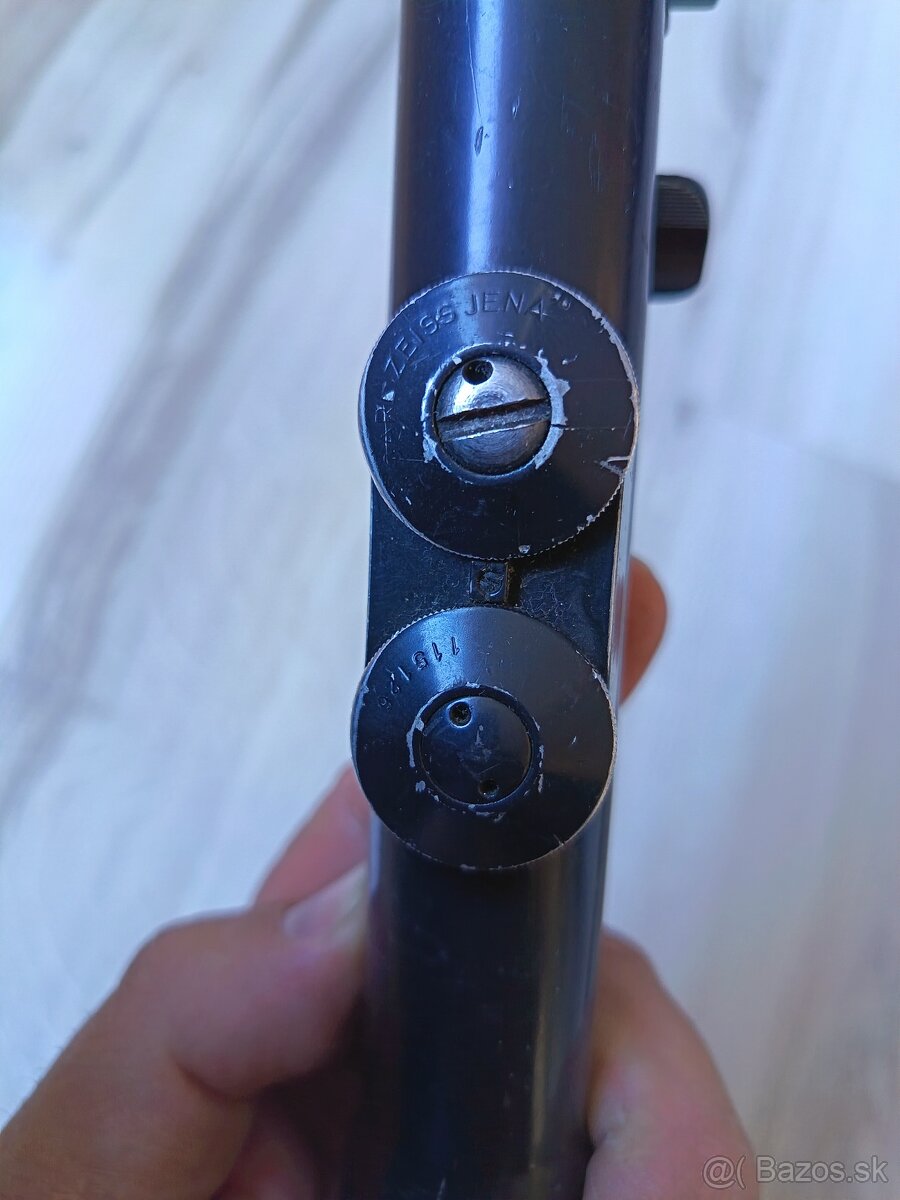 2 staré puskohlady - 2