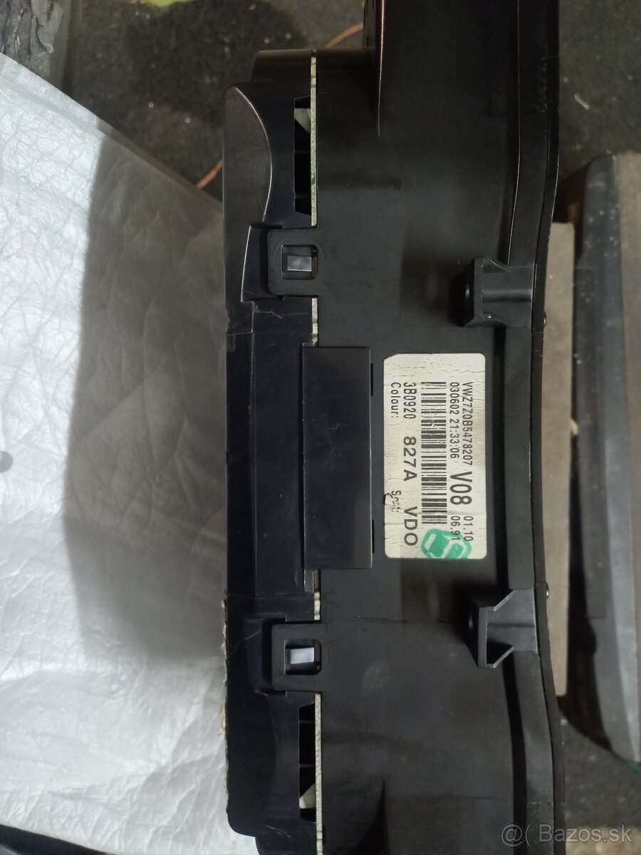 passat b.5.5 - 2
