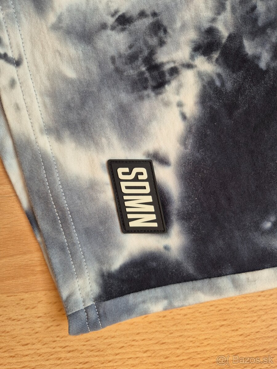 Sidemen šortky - 2