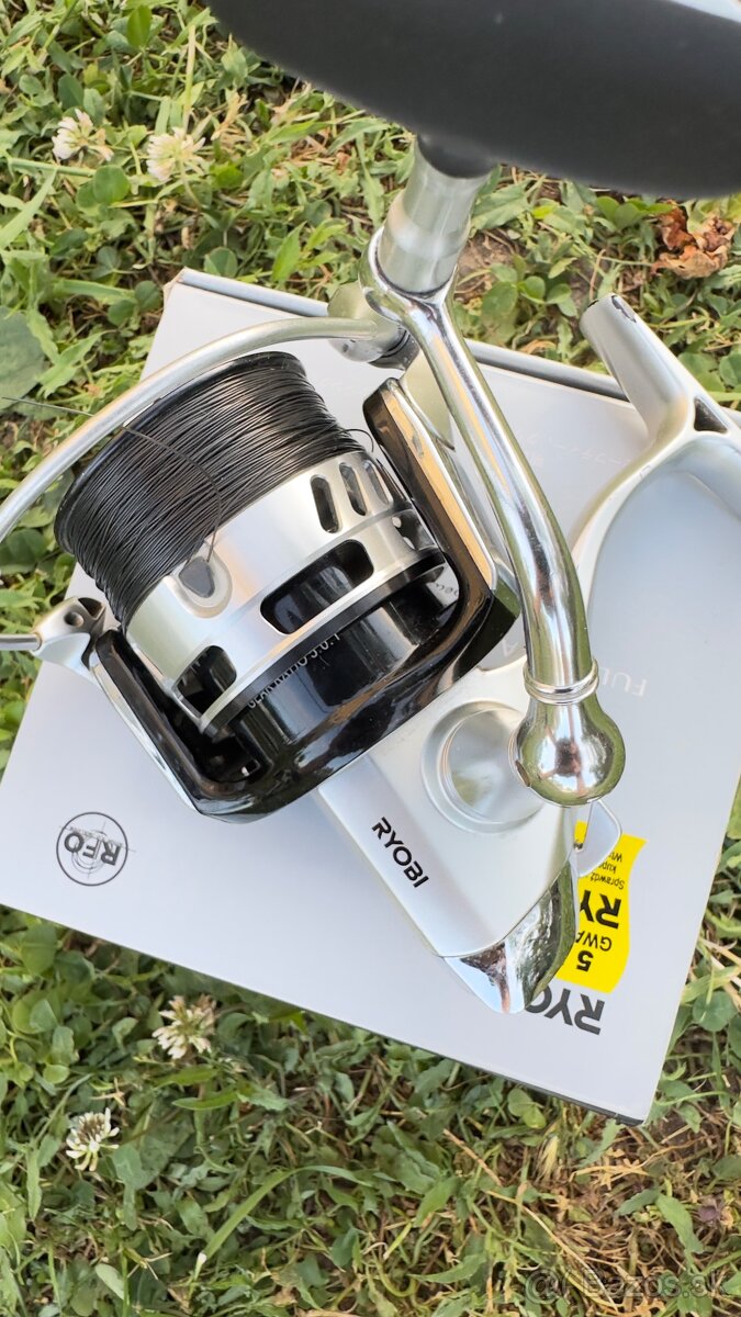 Ryobi TT Power 5000 - 2