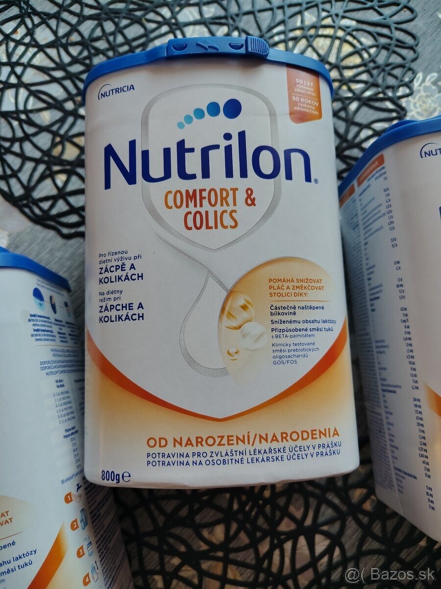 Nutrilon na Koliku - 2