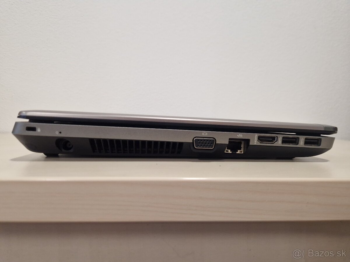 HP ProBook 4545s - 2