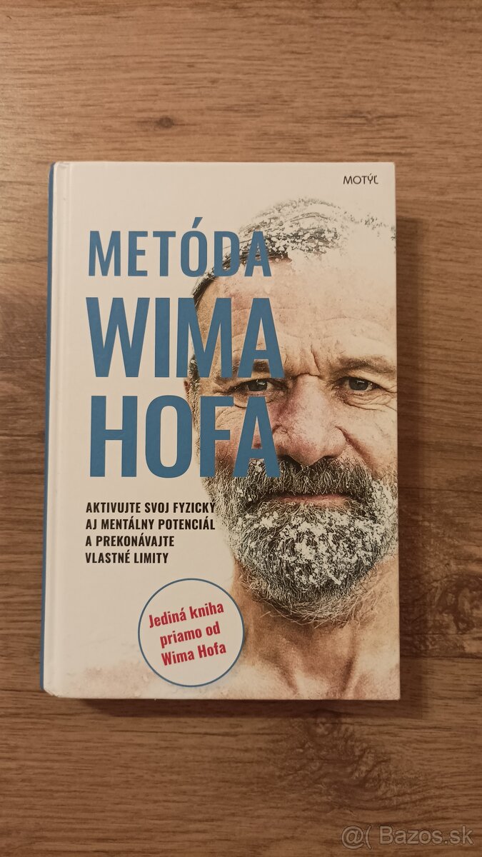 Knihy– motivácia, sebarozvoj, humor, upratovanie a viac - 2