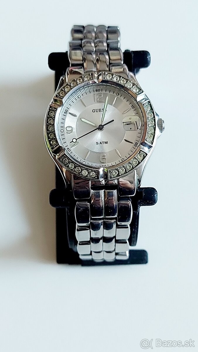 damske hodinky guess - 2