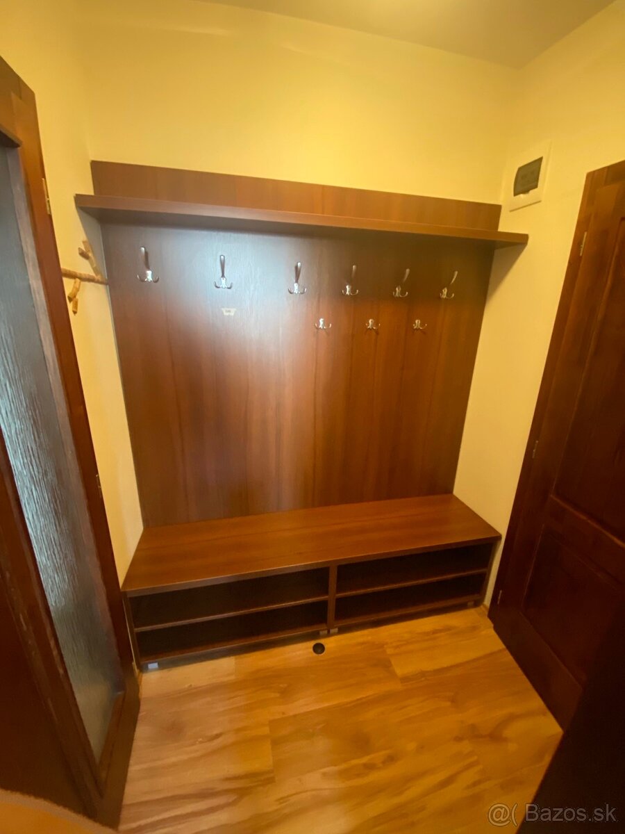 Chodbová zostava - 2