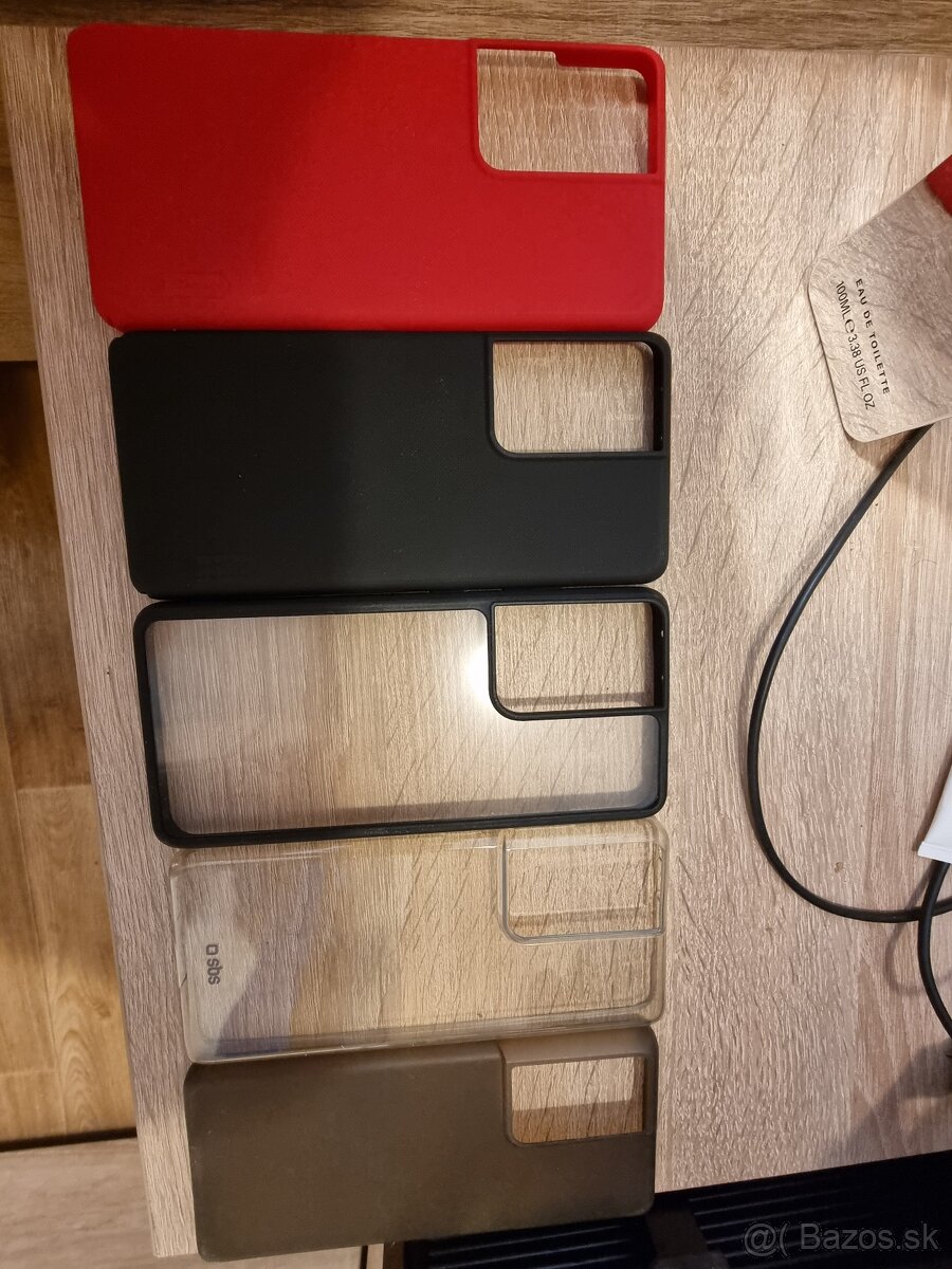 Kryty na s21ultra - 2