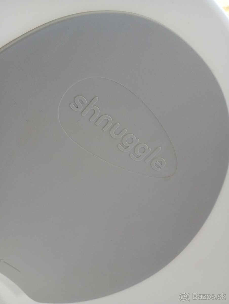 Vanička Shnuggle - 2