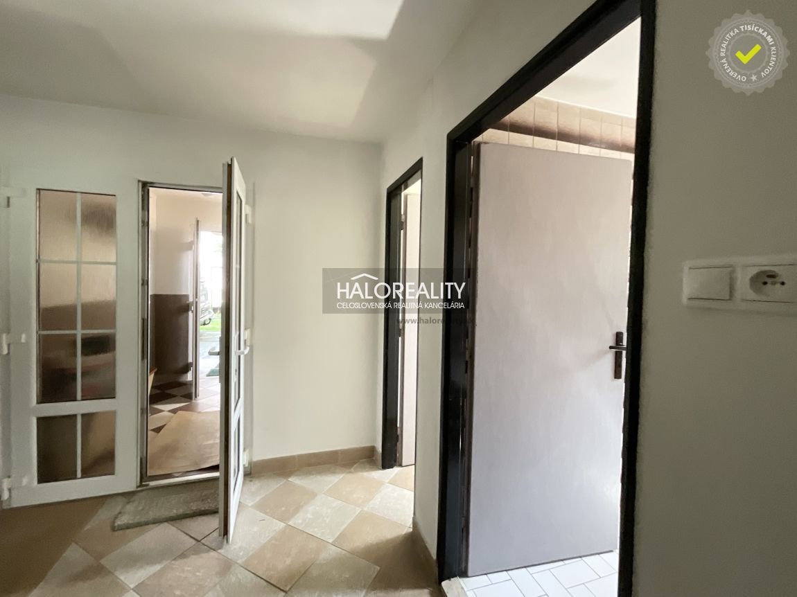HALO reality - Predaj, rodinný dom Banská Bystrica, Centrum, - 2