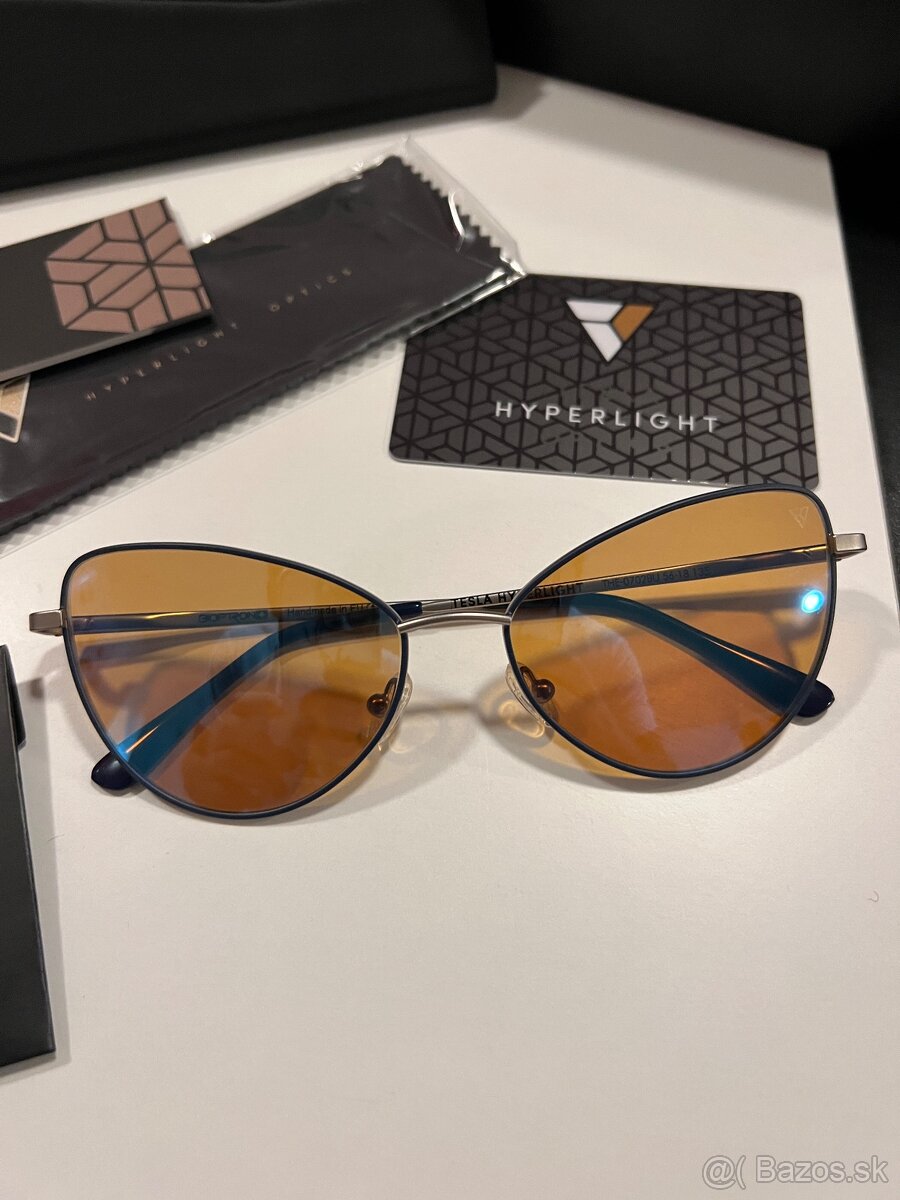 Bioptron bryle Zepter - 2