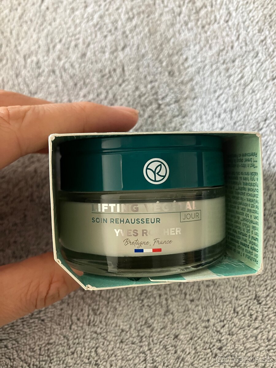 Lifting Végétal Yves Rocher - 2