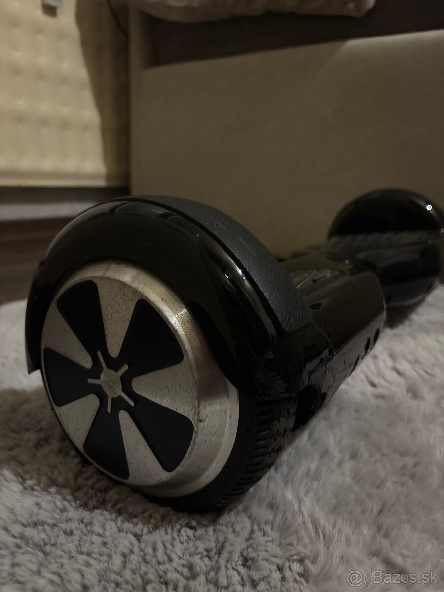 hoverboard - 2