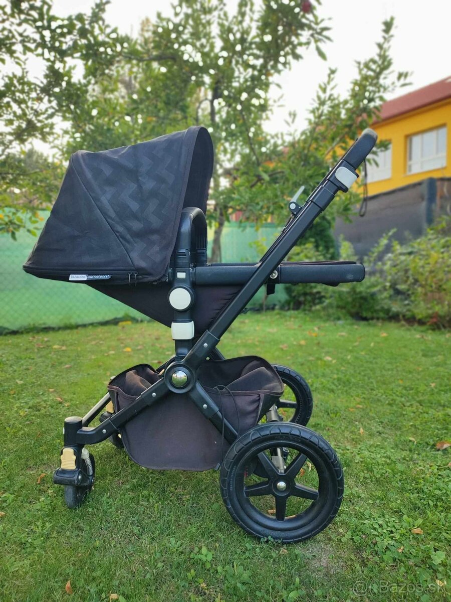 Kočiar bugaboo Chameleon 3 - 2