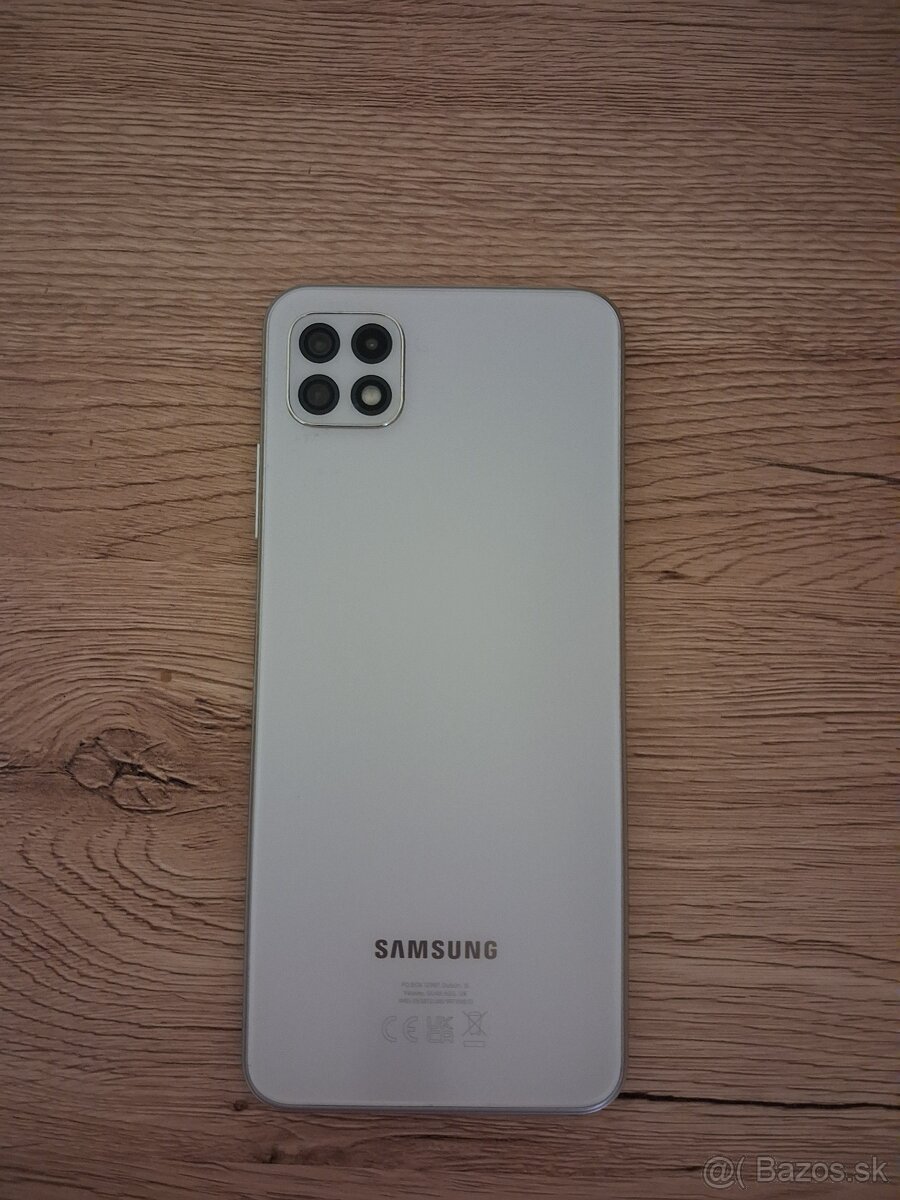 Samsung Galaxy A22 5G - 2
